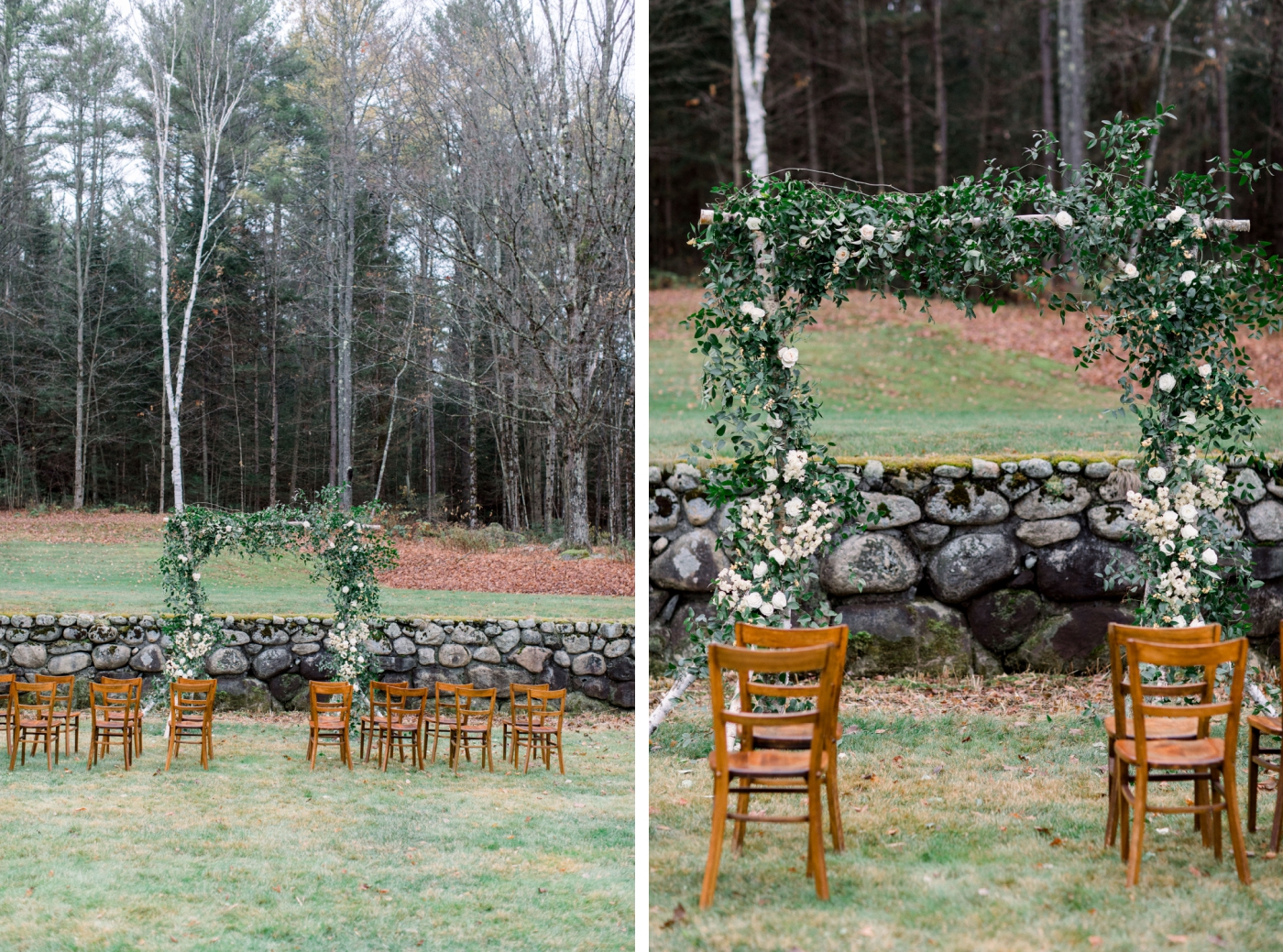 New Hampshire wedding planning by Events By Sorrell