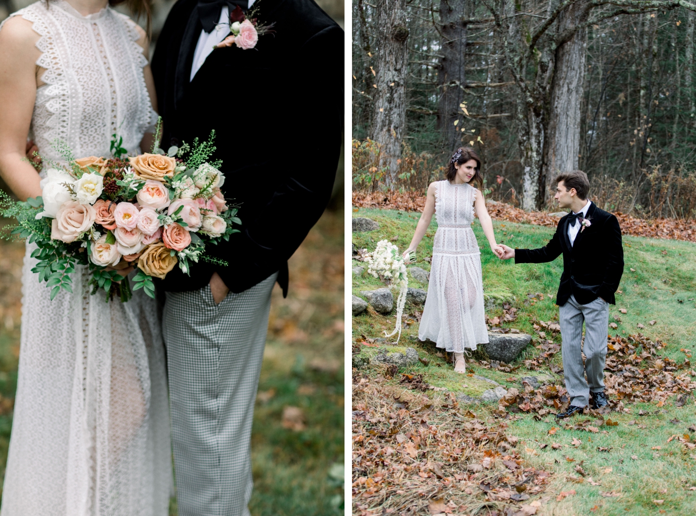 New Hampshire wedding planning by Events By Sorrell