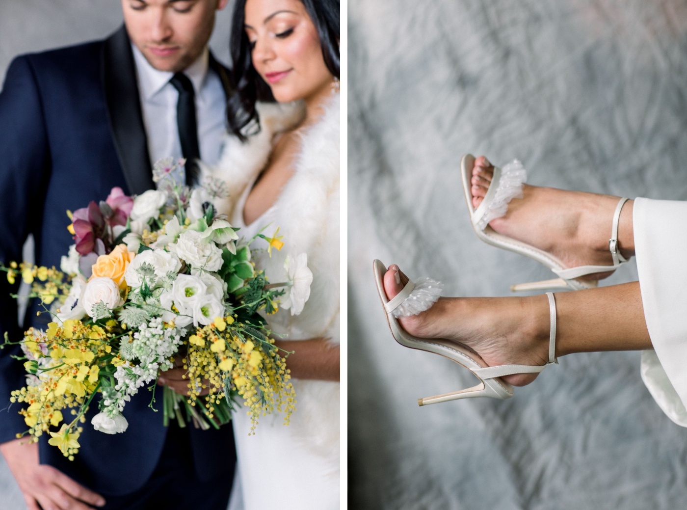 New England wedding at The White Room in Worcester Massachusetts