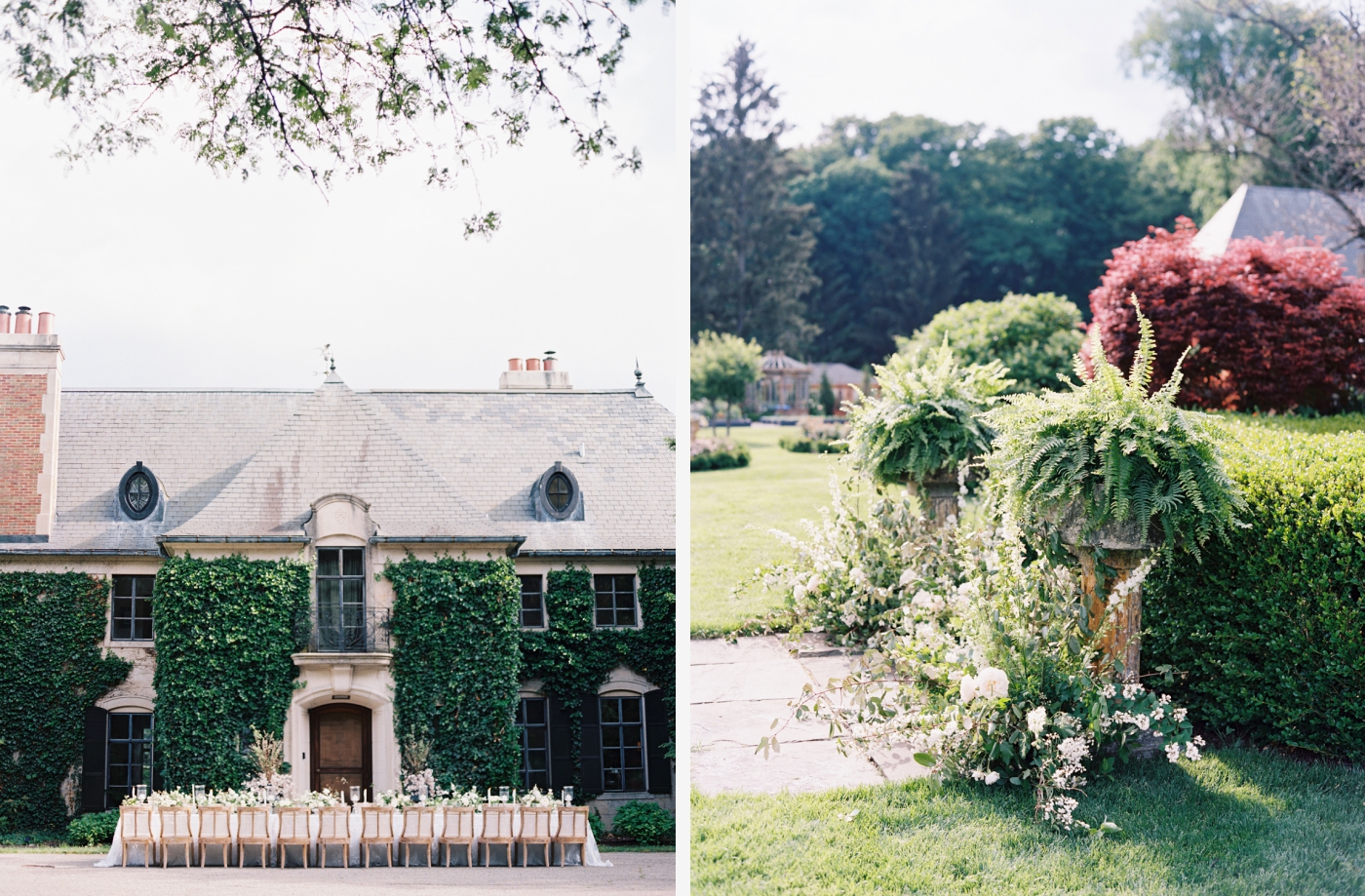 Why you should hire a planner for your New England Wedding
