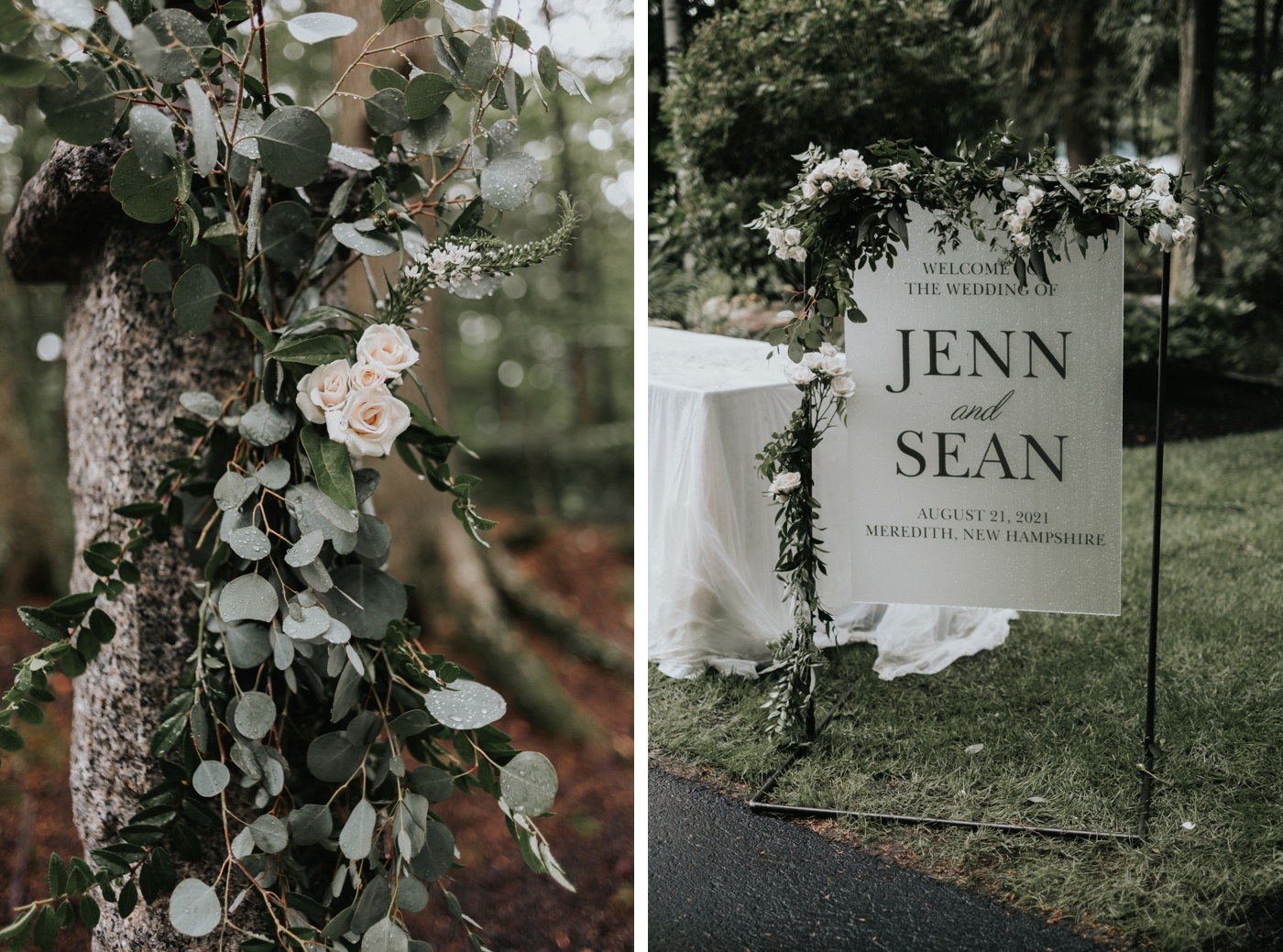 Events by Sorrell - New England Wedding Planning & Design