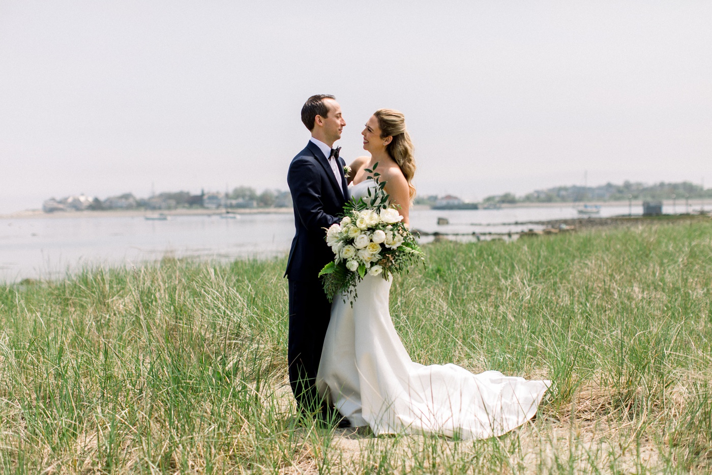 Kate Preftakes Photography - New England Wedding Photographer