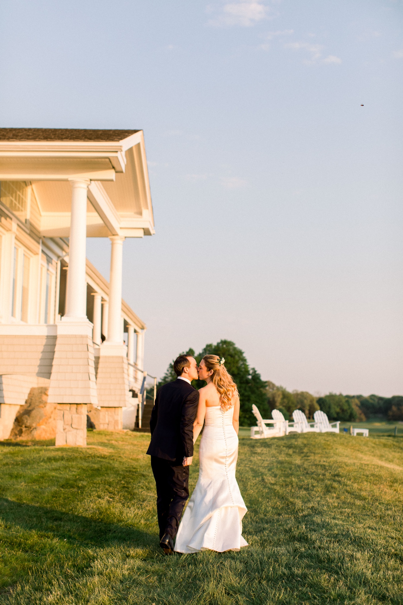 Kate Preftakes Photography - New England Wedding Photographer