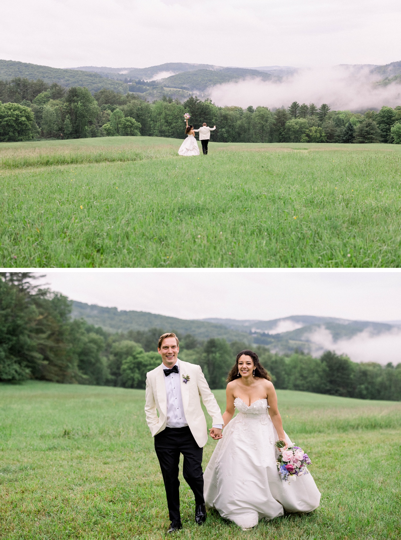 Kate Preftakes - New England Wedding Photographer