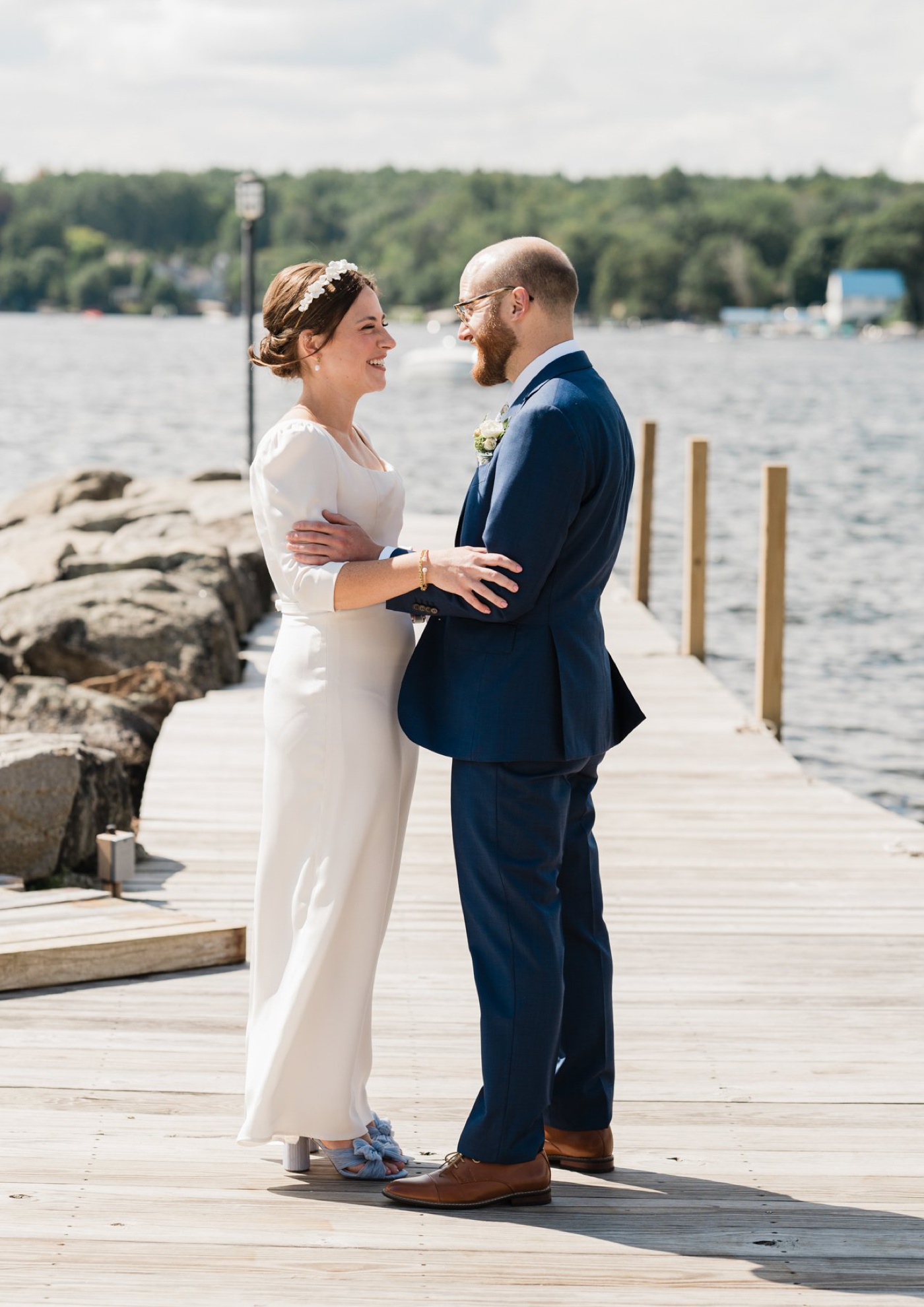 Christina Richards - New England Fine Art Wedding Photographer