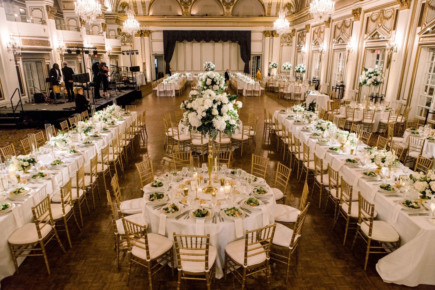 A Guide to Wedding Venues