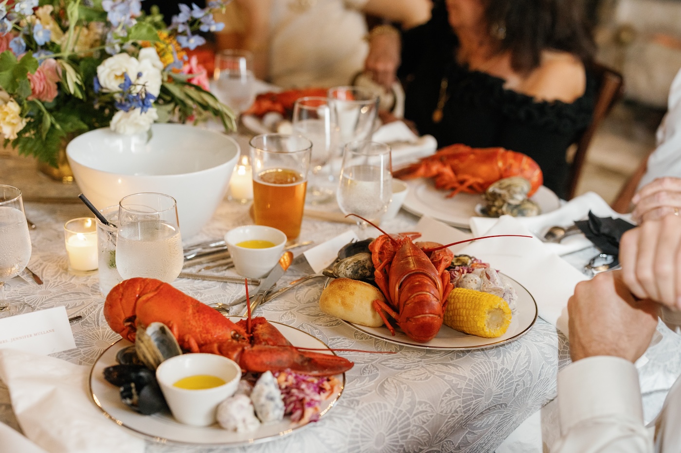 The Ultimate Guide to Booking a Wedding Caterer