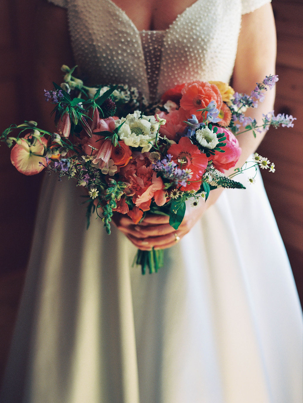 Bridal Bouquet