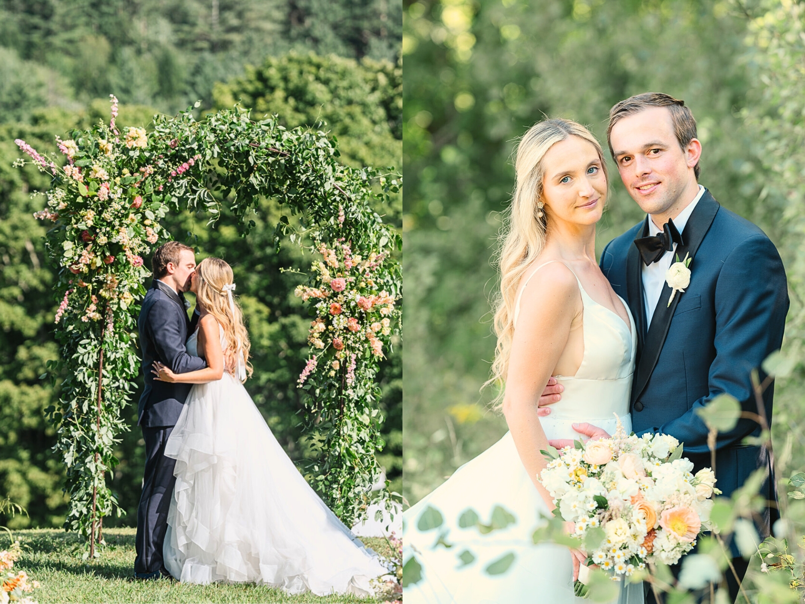 Rodeo and Co. Photography's expert lens immortalizing the timeless moments and details of Nicole and Andrew’s Wedding.