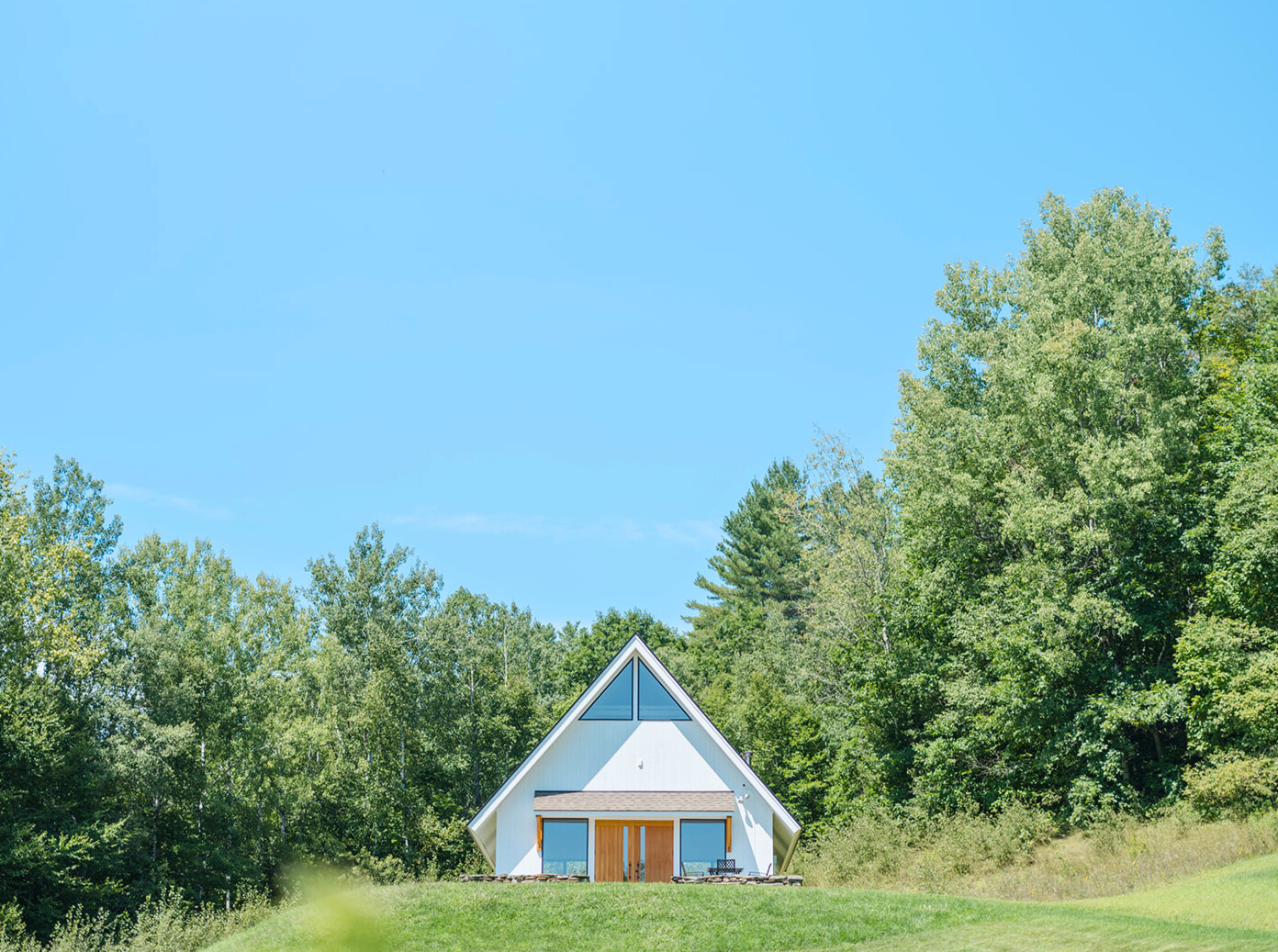 OQ Farm Vermont offers the perfect setting for your wedding.