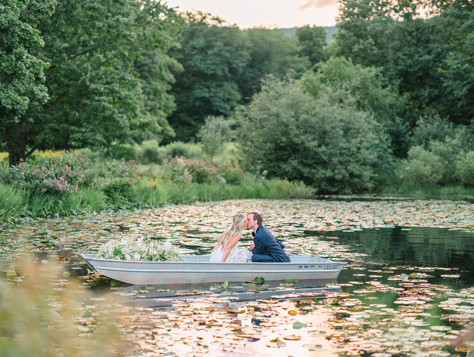 Rodeo and Co. Photography flawlessly captured every moment and emotion, preserving the essence of the special day.